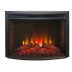 Каминокомплект RealFlame Richmond с очагом Evrika 25.5