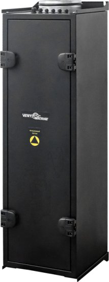 Приточная установка VentMachine Colibri 550 ФКО G1 (GTC)