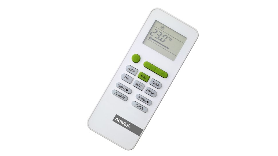 Кассетная сплит-система Newtek NT-66CTC18