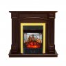 Каминокомплект Royal Flame Bradford c очагом Majestic FX M Brass