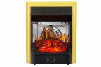 Каминокомплект Royal Flame Bradford c очагом Majestic FX M Brass