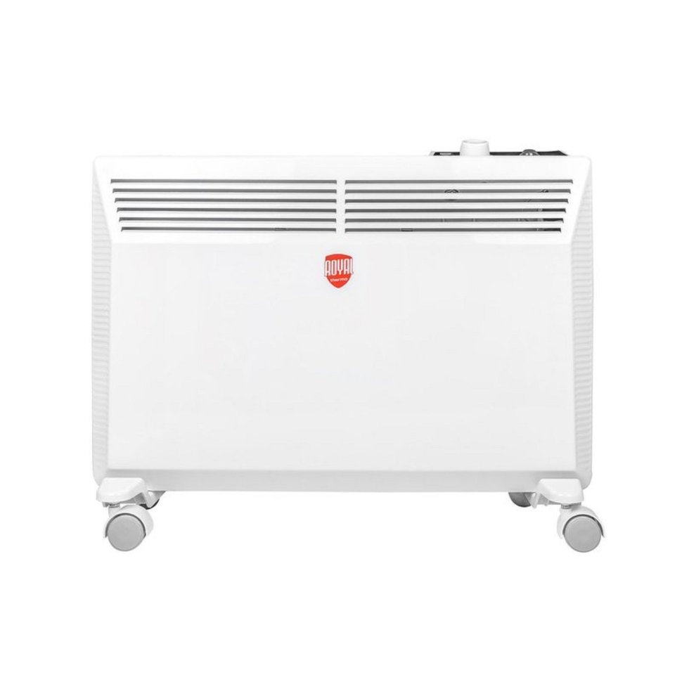 Электрический конвектор Royal Thermo RTC-20 мех. упр.