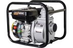 Бензиновая мотопомпа Huter MP-80