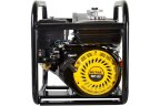 Бензиновая мотопомпа Huter MP-80