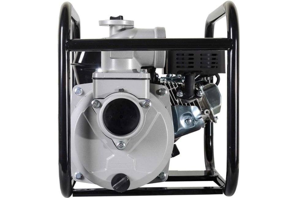 Бензиновая мотопомпа Huter MP-80