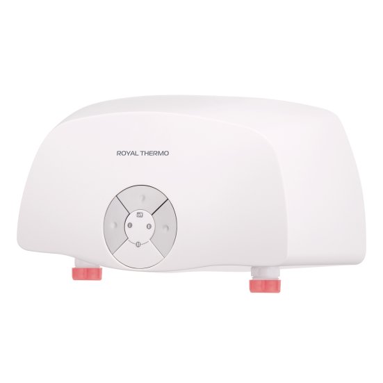 Проточный водонагреватель Royal Thermo SmartFix T (5.5 kW) душ