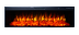 Каминокомплект Interflame Норд с очагом FreeSpace 60 LED FX QZ черный