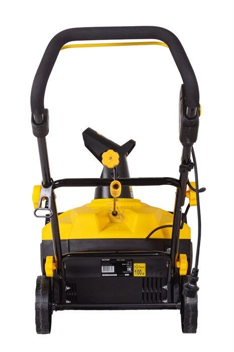 Снегоуборщик электрический Huter SGC 2300E