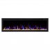 Каминокомплект RealFlame Frankfurt 60 AO с очагом Saphir 60