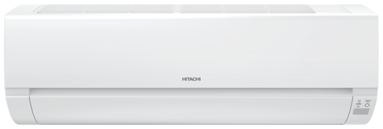 Сплит-система Hitachi RAK-35REF/RAC-35WEF X-Comfort