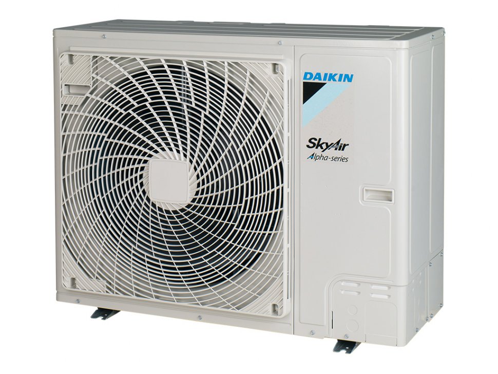 Сплит-система Daikin FAA100A/RZAG100NY1