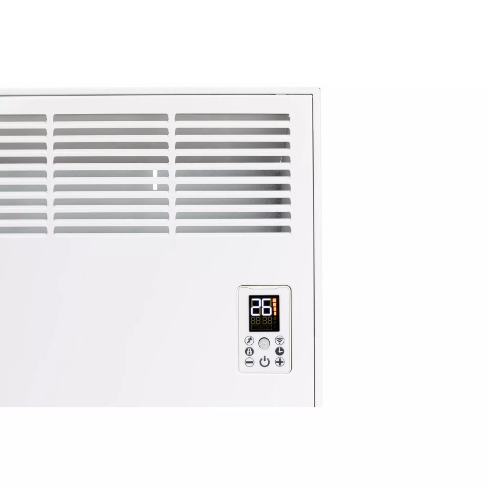 Электрический конвектор iVigo EPK4570P10 Pro Wi-Fi