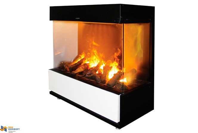 Электрический камин Dimplex Bingham