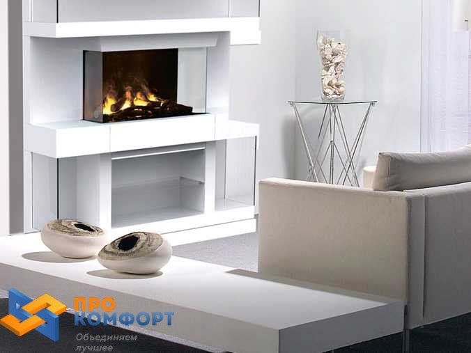 Электрический камин Dimplex Bingham