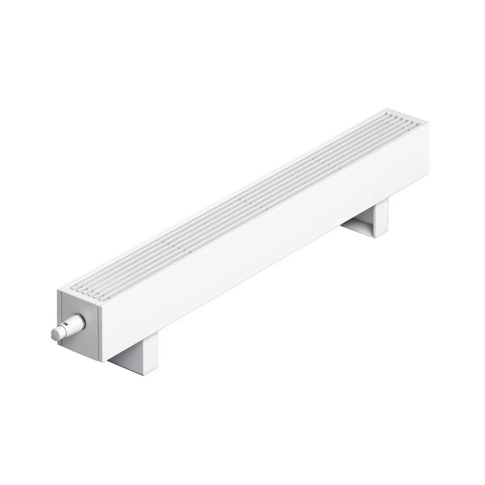 Напольный конвектор Varmann MiniKon MKFV 135.130.2000 RAL9016