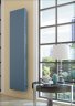 Настенный дизайн-конвектор Varmann SteelKon STK V W O 115.450.1820 вертикальный