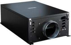 Приточная установка VentMachine Colibri 1000 GU (GTC)