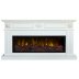 Каминокомплект RealFlame Siena WT с очагом Beverly 1000