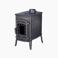 Печь-камин PROMetall Маэстро