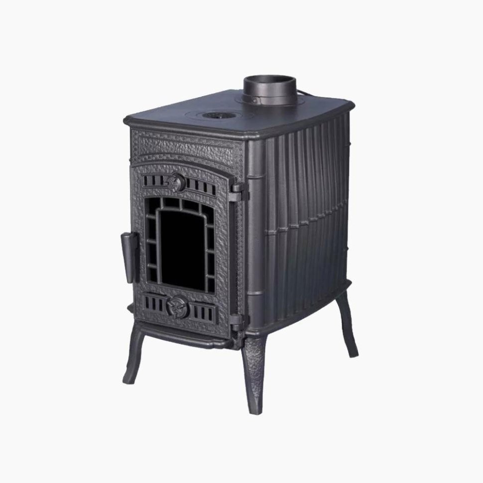 Печь-камин PROMetall Маэстро