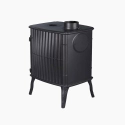 Печь-камин PROMetall Маэстро