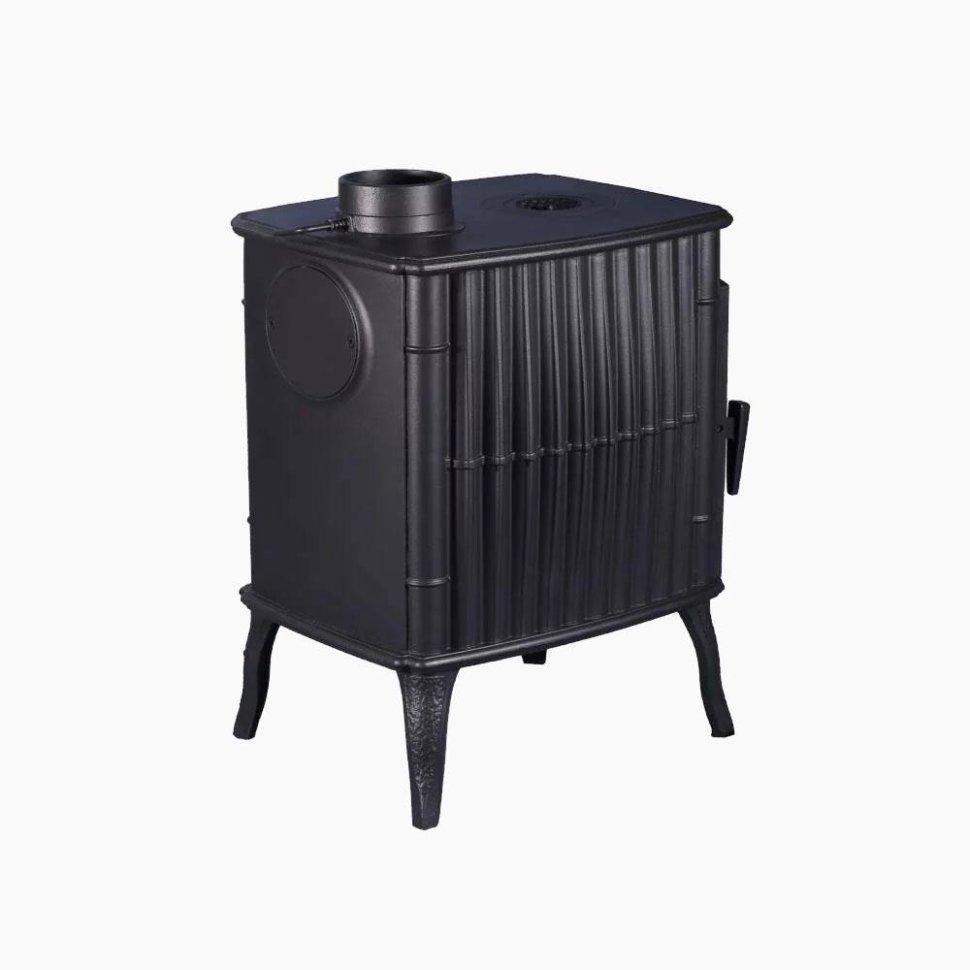 Печь-камин PROMetall Маэстро