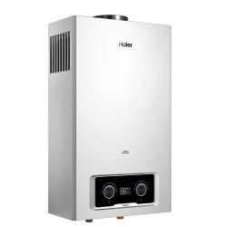 Газовый проточный водонагреватель Haier AquaJet 12 AM