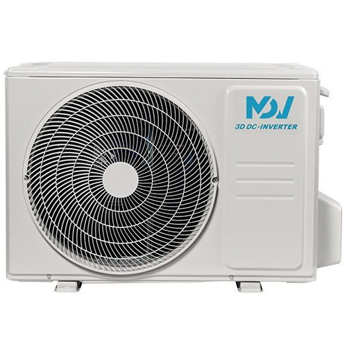 Настенная сплит-система MDV MDSAJ-07HRFN8/MDOAJ-07HFN8 iERA DC Inverter