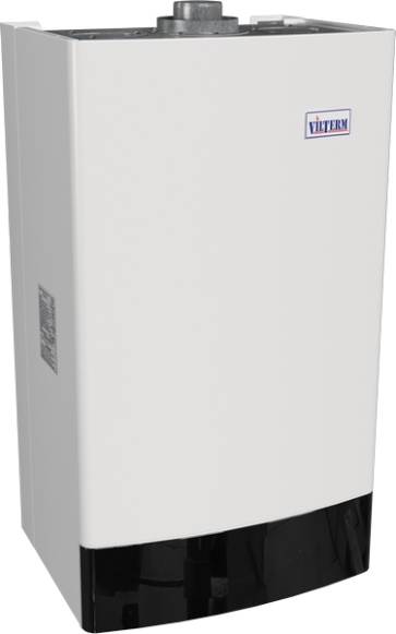 Настенный газовый котел VilTerm A 14 T