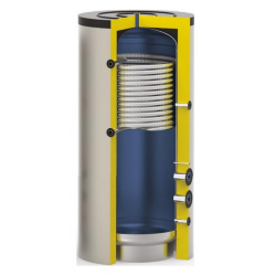 Буферный накопитель S-tank ATP ELECTRO MONO 750