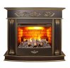 Каминокомплект RealFlame Milano 25/25.5 DN с очагом 3D Firestar 25.5