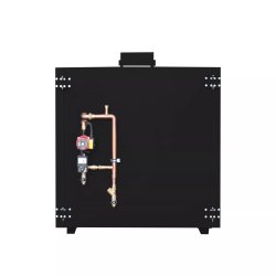 Приточно-вытяжная установка TURKOV Zenit Heco V 3000 W