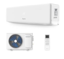 Настенная сплит-система Бирюса B-12TPR/B-12TPQ Tiger