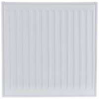 Радиатор стальной ROMMER Compact 22 500 1000