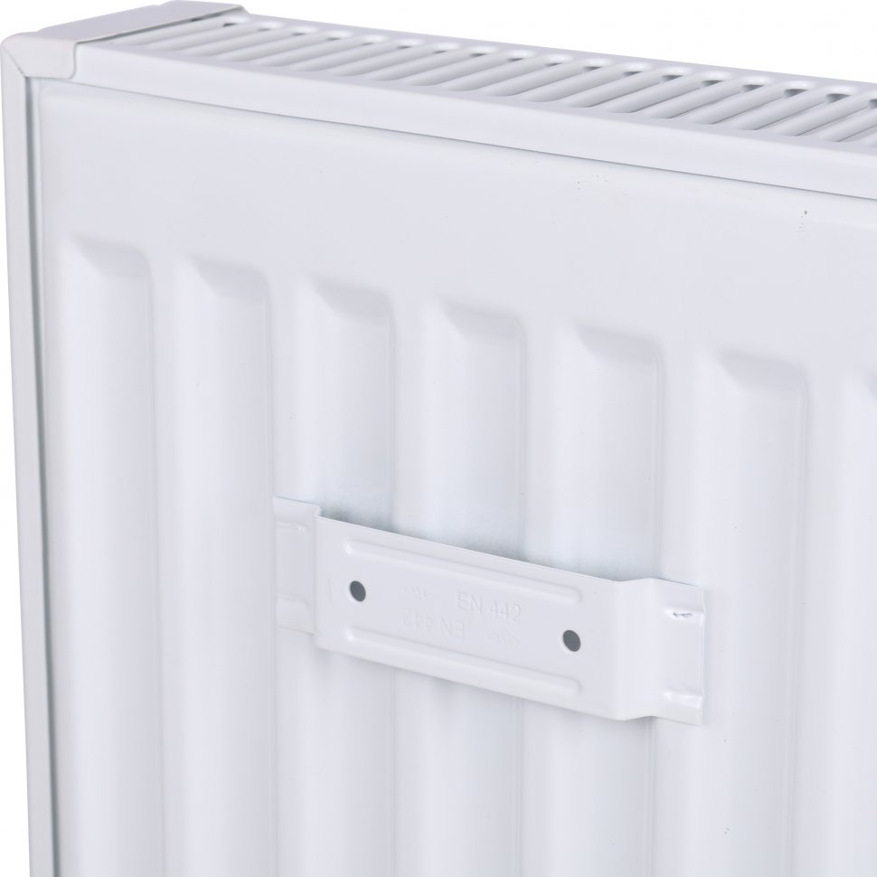 Радиатор стальной ROMMER Compact 22 500 1000