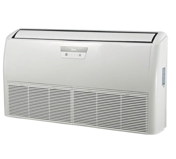 Напольно-потолочная сплит-система Midea MUE-48HRN1-R(A)/MOU-48HN1-RR