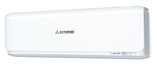 Сплит-система Mitsubishi Heavy SRK60ZSX-WF/SRC60ZSX-W1 Daimond Pure White