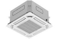 Кассетная сплит-система Aeronik ASI-AKH50T1/A1-S INV/ASO-AGUHN50W1/INV ТF05