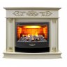 Каминокомплект RealFlame Milano 25/25.5 WT с очагом 3D Firestar 25.5
