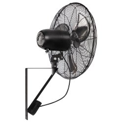 Вентилятор осевой Ballu BIF-8RSO