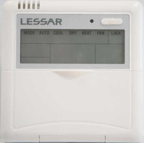 Кассетная сплит система Lessar LS-HE48BMA4/LU-HE48UMA4/LZ-B4IB