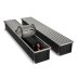 Внутрипольный конвектор Royal Thermo Atrium 150/200/1500-DG-U-NA