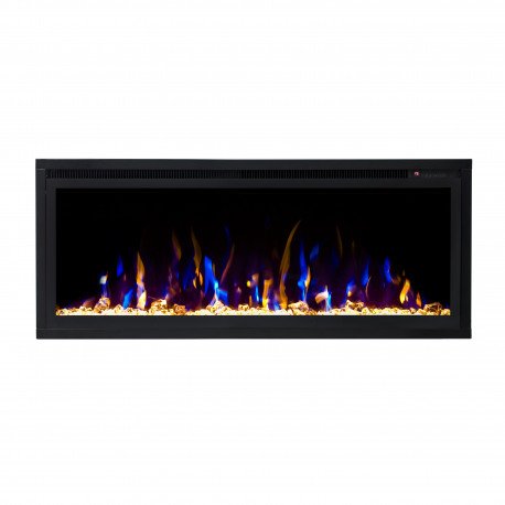 Каминокомплект RealFlame Siena DN с очагом Saphir 42