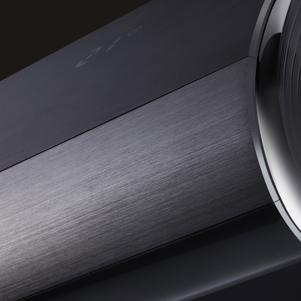 Мульти сплит-система на 5 комнат 25+25+25+25+25 м2 AURUS ADI/in-09HN8/BLACK*3+ADI/in-09HN8/GOLD*2/ADMI/out-42H5N8 D Series