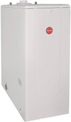 Дизельный котел Kiturami TURBO-20