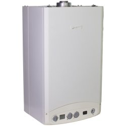 Настенный газовый котел WertRus TOP36FF-H