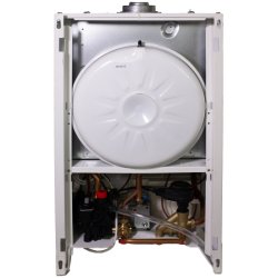 Настенный газовый котел WertRus TOP36FF-H
