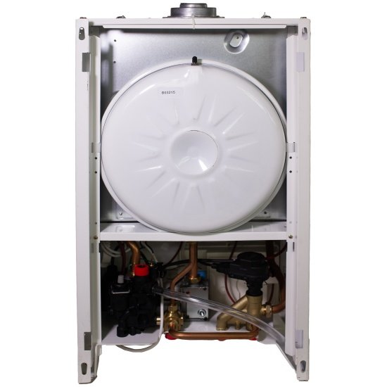 Настенный газовый котел WertRus TOP36FF-H