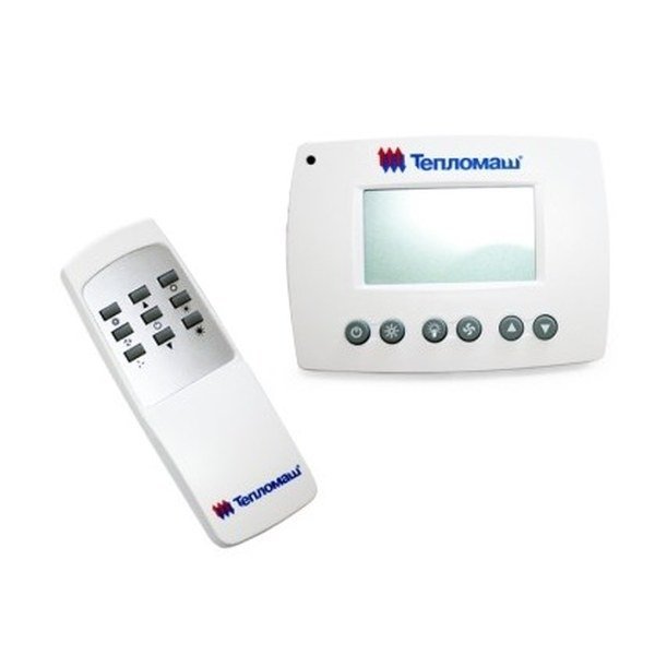 Тепловая завеса Тепломаш КЭВ-П7153A