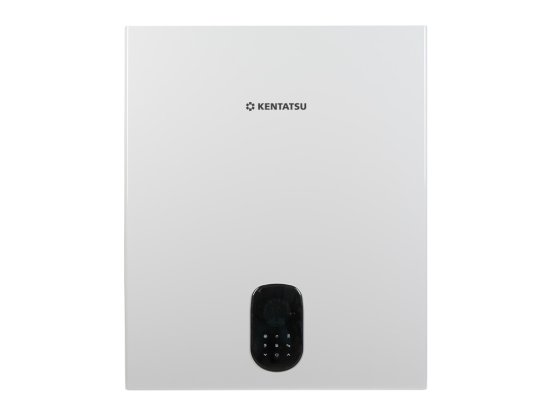 Настенный газовый котел Kentatsu Nobby Base 44-2CS